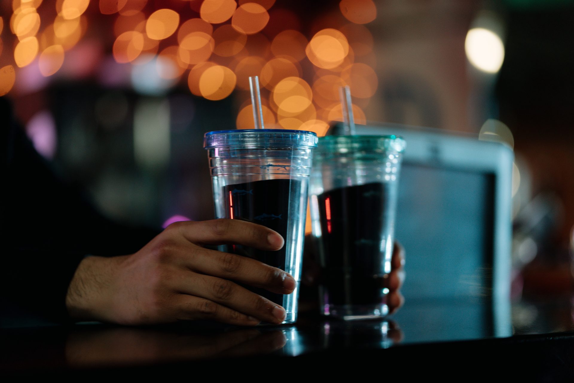 pepsi vs coca cola blind taste